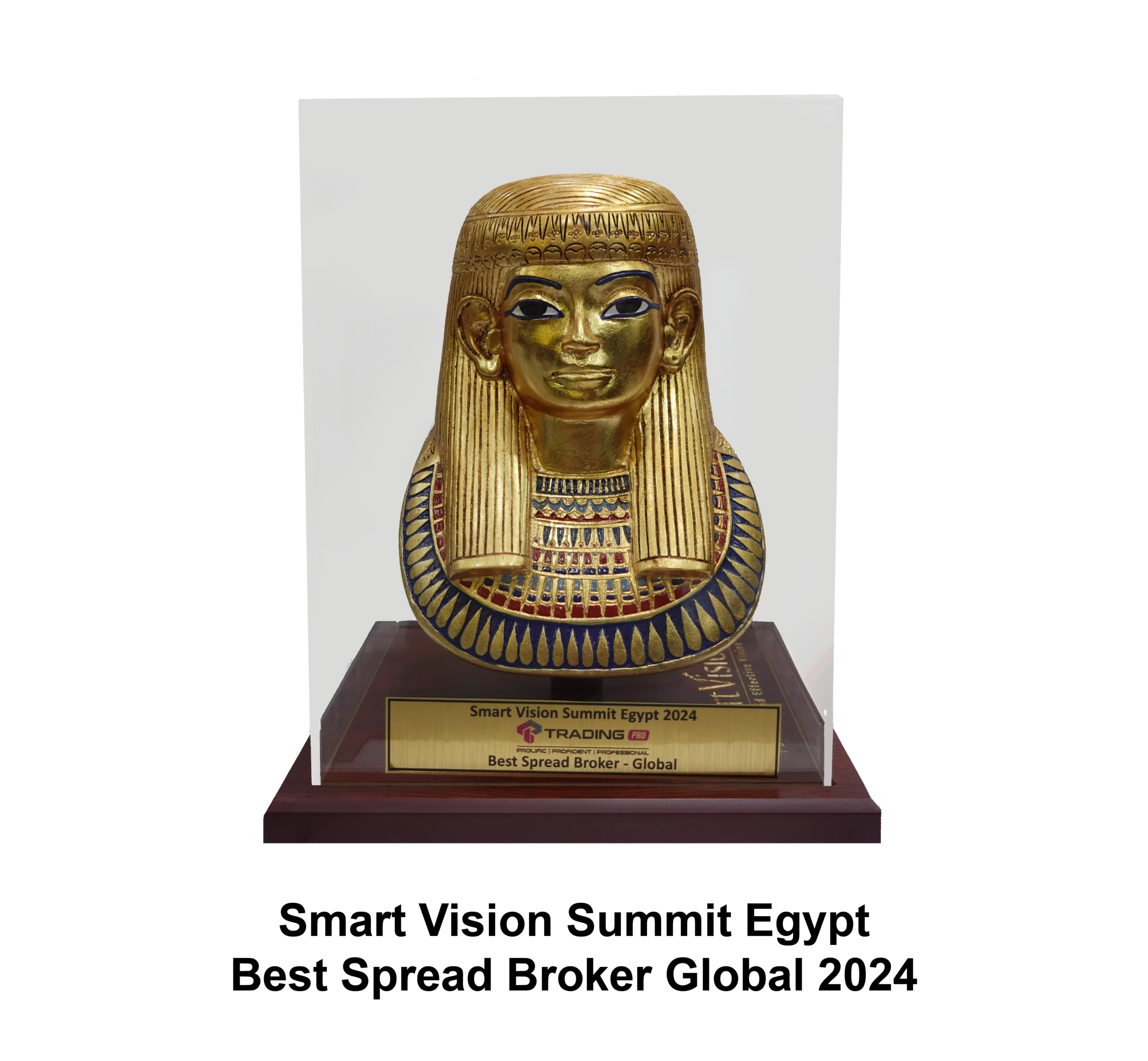 Award - Amar-15